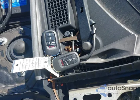 2024 Honda Civic Ex из США, поврежденный, VIN 2HGFE1F70RH305031